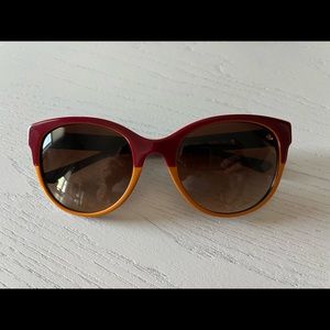 Tory Burch Sunglasses